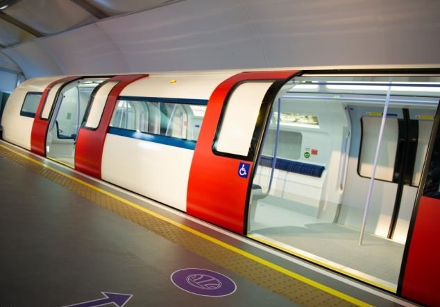 metrou futurist 1