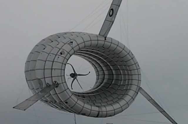 turbine eoliene zburătoare 1